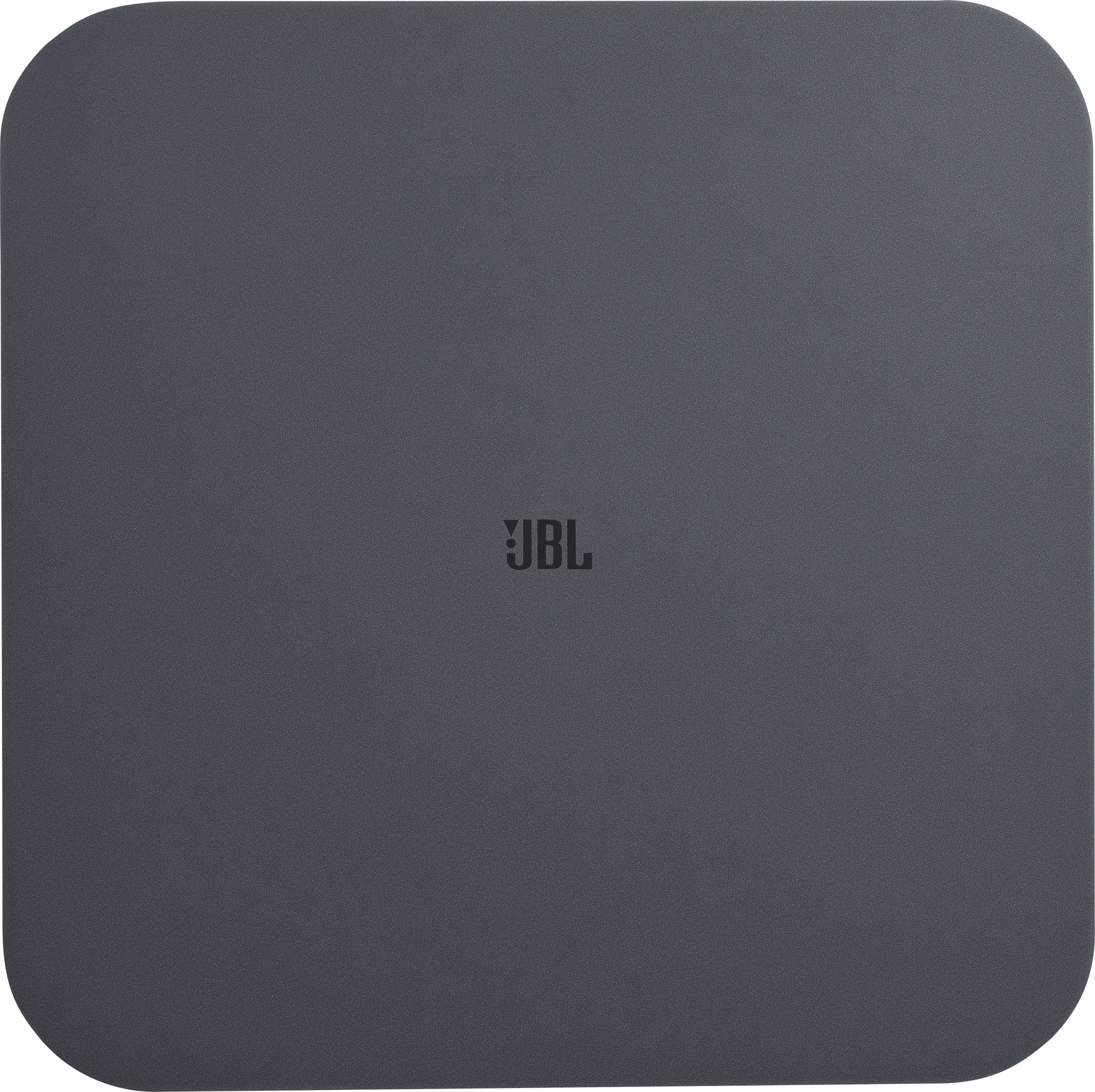 Alt View 19. JBL - BAR 1000 7.1.4-channel soundbar with detachable surround speakers, MultiBeam, Dolby Atmos, and DTS:X - Black.