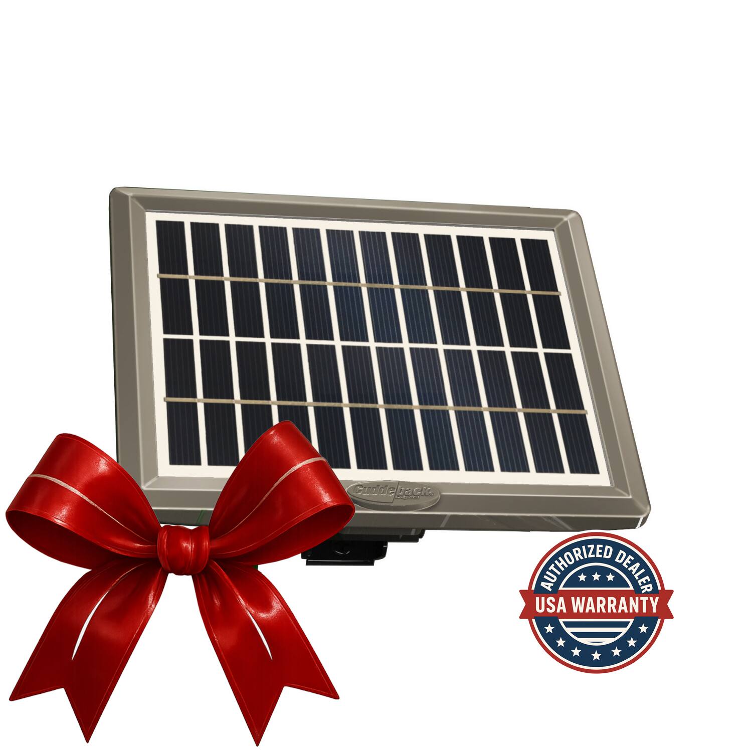 Cuddeback Cudde CK AUTHORIZED DEALER USA WARRANTY