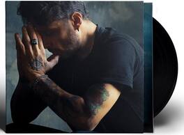 Fabrizio Moro - Non Ho Paura Di Niente - VINYL LP