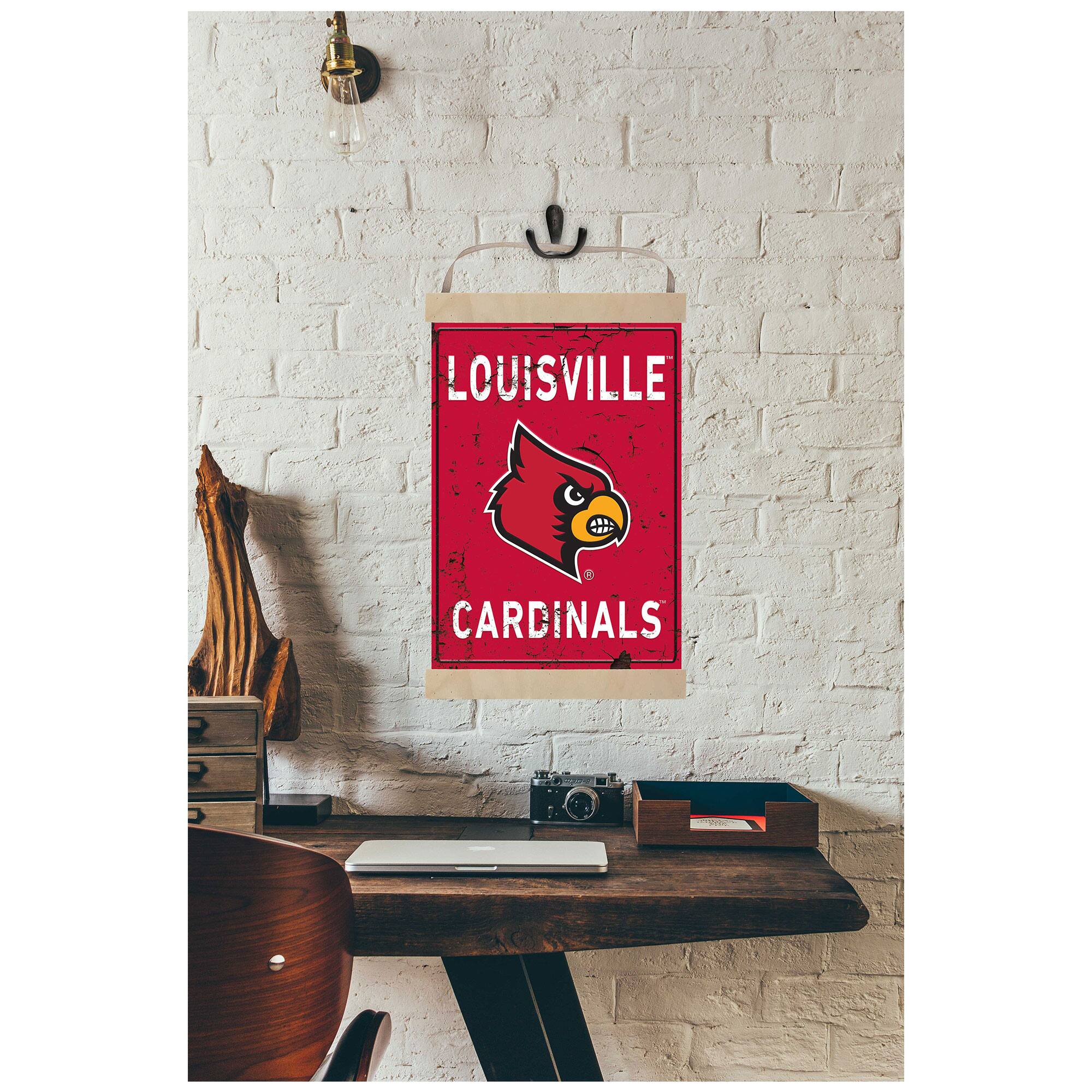 LOUISVILLE CARDINALS
