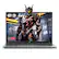 Front. ACEMAGIC - RX16 - 16" Gaming Laptop - AMD Ryzen 7 7735HS(8C/16T, Up to 4.7GHz) - AMD Radeon 680M - 16GB DDR5 - 512GB SSD - Grey.