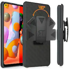 180° ROVE TECH