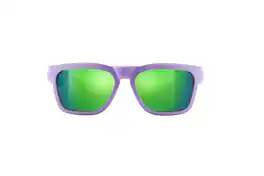 OhO sunshine - Smart Bluetooth Audio Sunglasses, Open-Ear Speakers, AI APP, 10-Hour Battery, UV400 Polarized - PURPLE