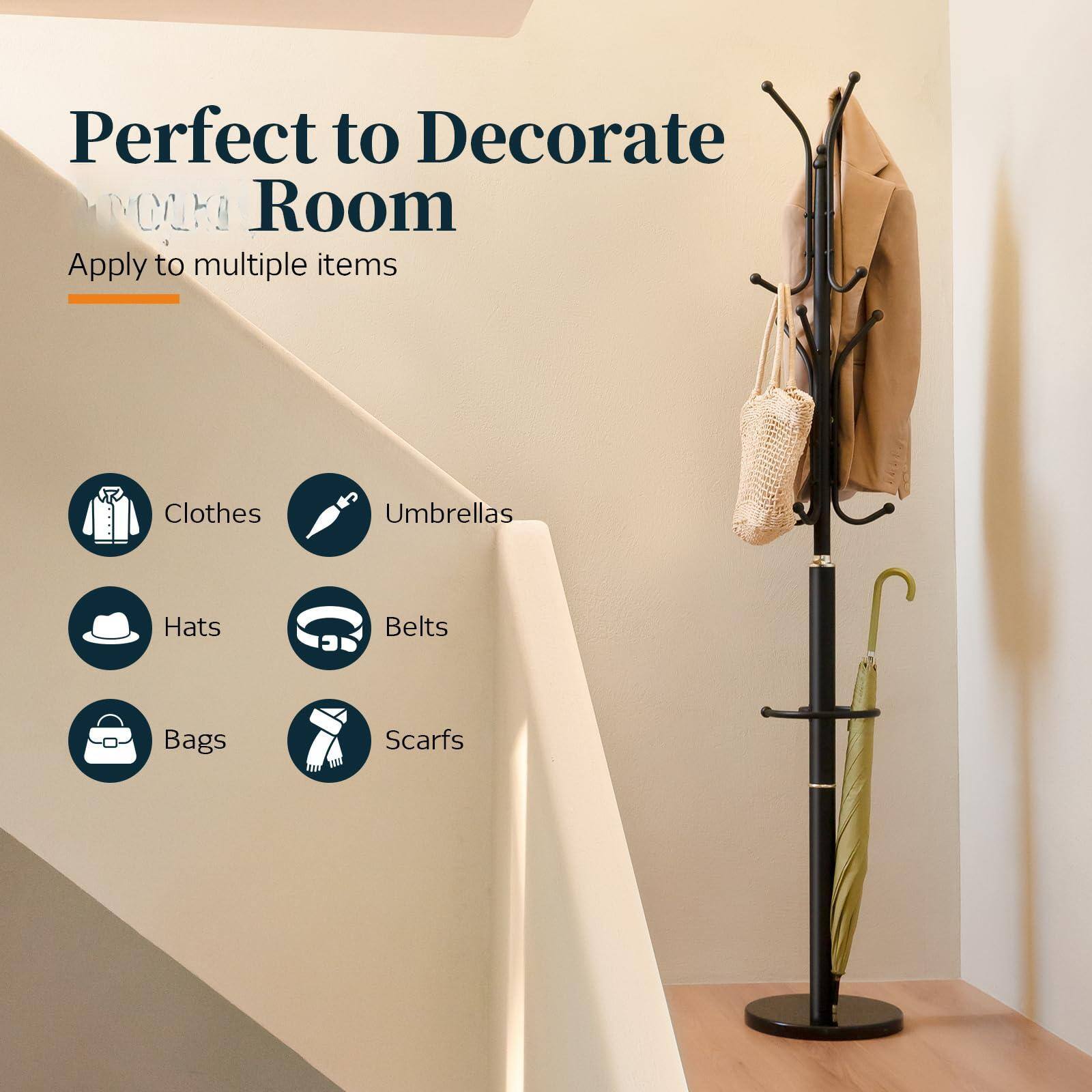 Perfect to Decorate Your Room

Apply to multiple items

- Clothes
- Umbrellas
- Hats
- Belts
- Bags
- Scarfs