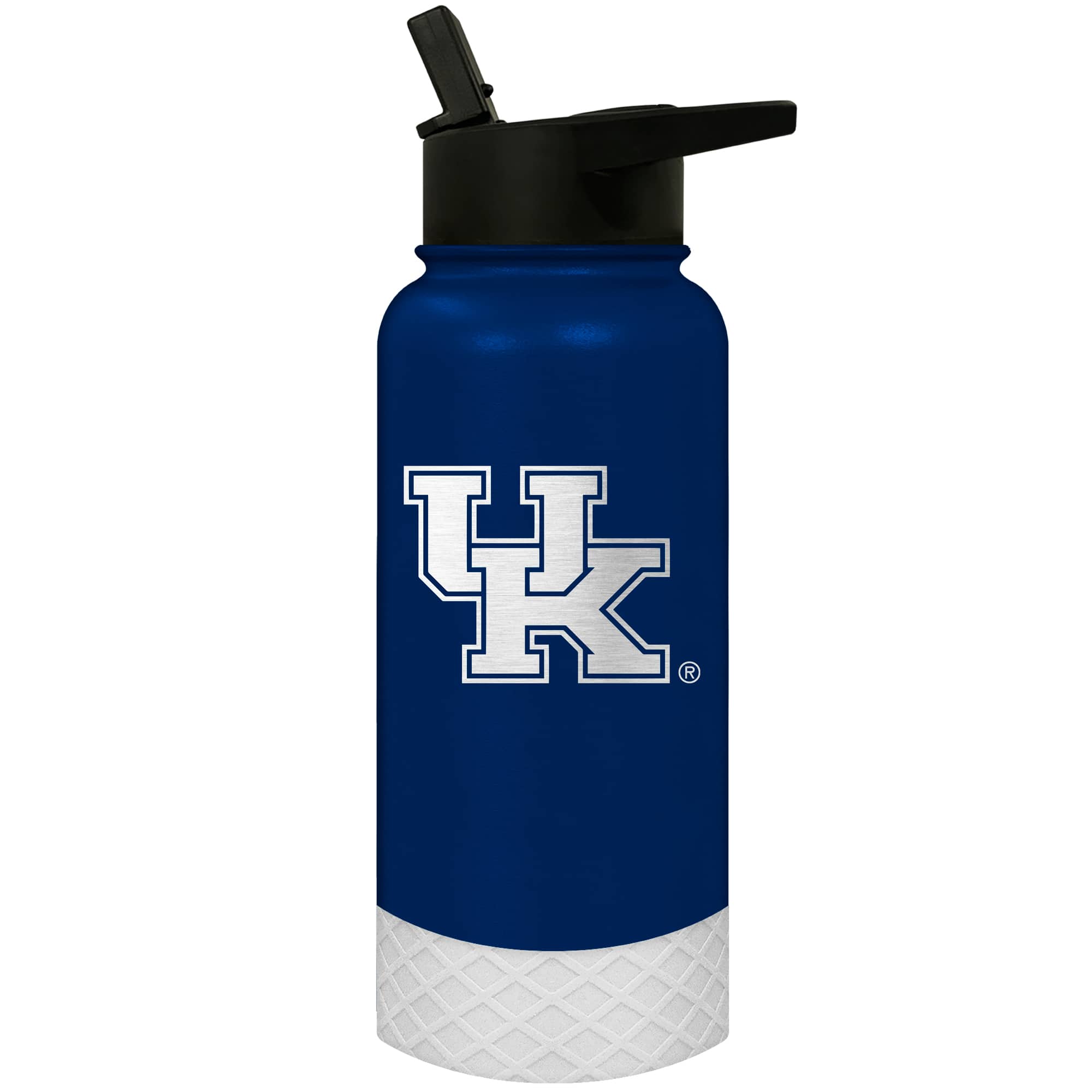 Great American Products - Kentucky Wildcats 32oz. Logo Thirst Hydration Water Bottle - Multicolor price history on PriceWatchPro