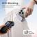 RFID Blocking
Ensure your cards data security
Noauthorized scans
RFID Blocking
