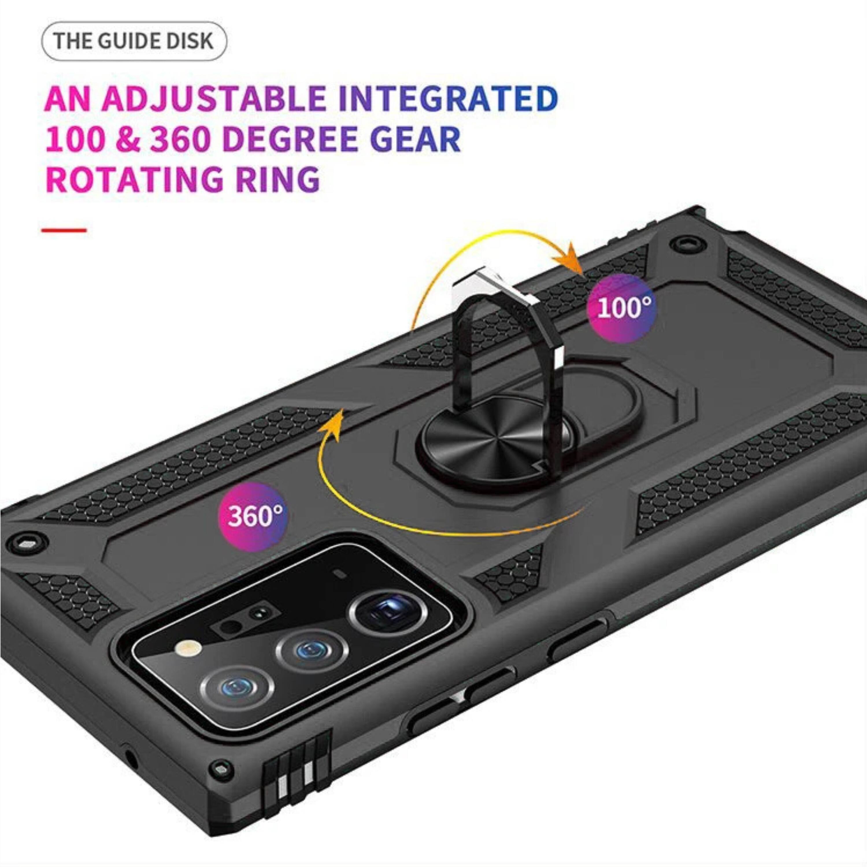 THE GUIDE DISK  
AN ADJUSTABLE INTEGRATED 100 & 360 DEGREE GEAR ROTATING RING