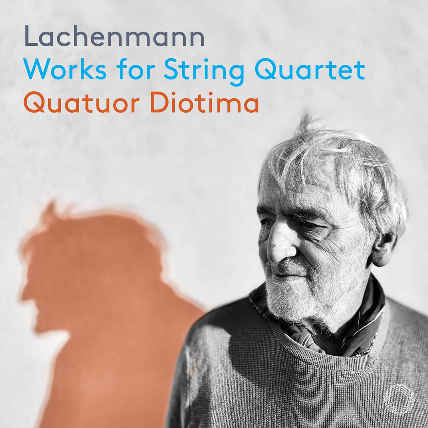 Quatuor Diotima - Lachenmann: Works for String Quartet   - COMPACT DISCS [CD] price history on PriceWatchPro
