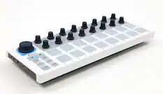 % A 9 - A1 2 1 Set 10 z RATE Artuno EXT 1 Chromatic SYNC CNTRL ISEG STORE RECALL CHAN SHIFT 12 3 Maior 10 FWO Mir REN 13 11 - - M4 I 1 - 1 - Harm u e - Micandyy M8 s Sorienm 14 14 13 RAND ALE f he