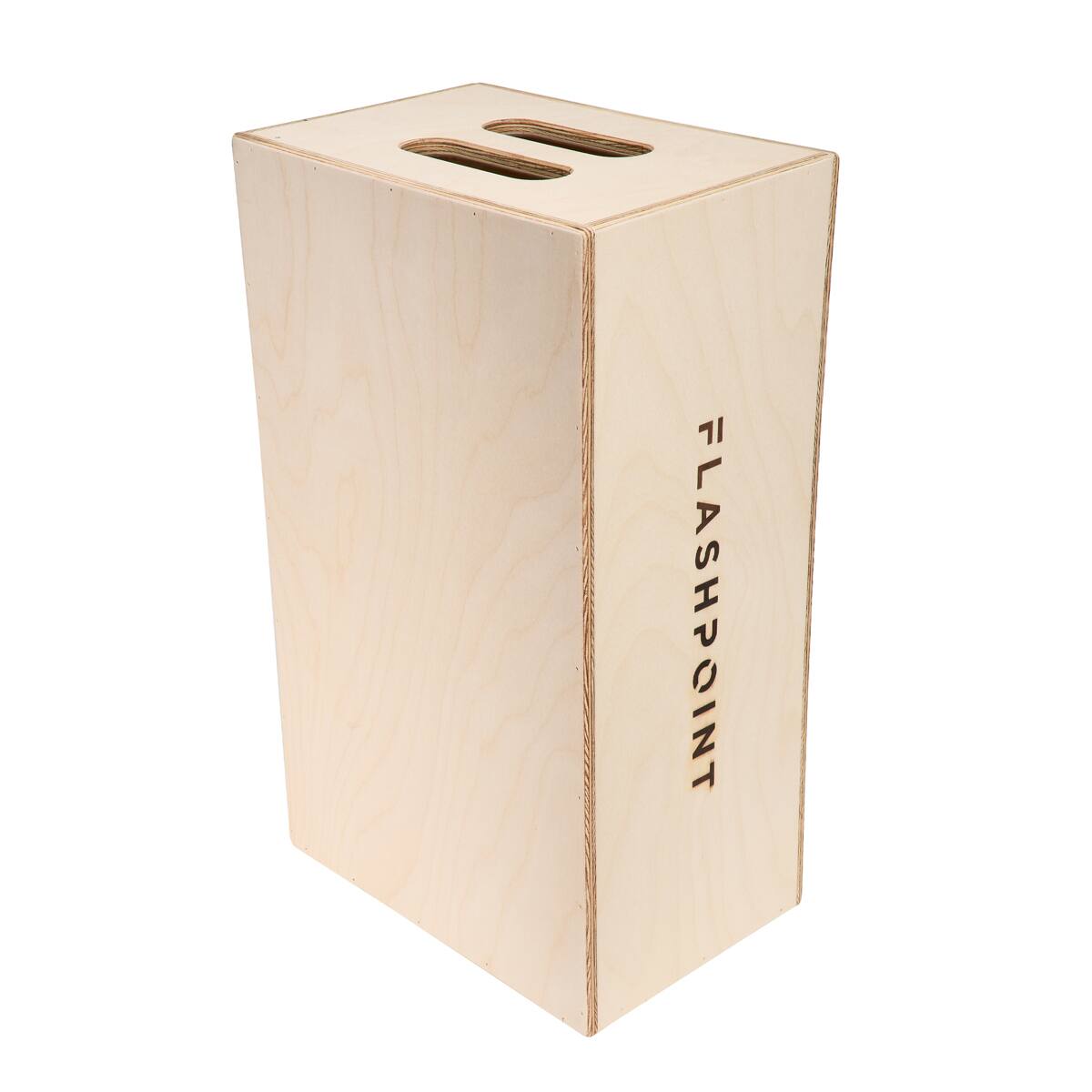 Alt View 1. Flashpoint - Flashpoint Apple Box (Full, 20 x 12 x 8").