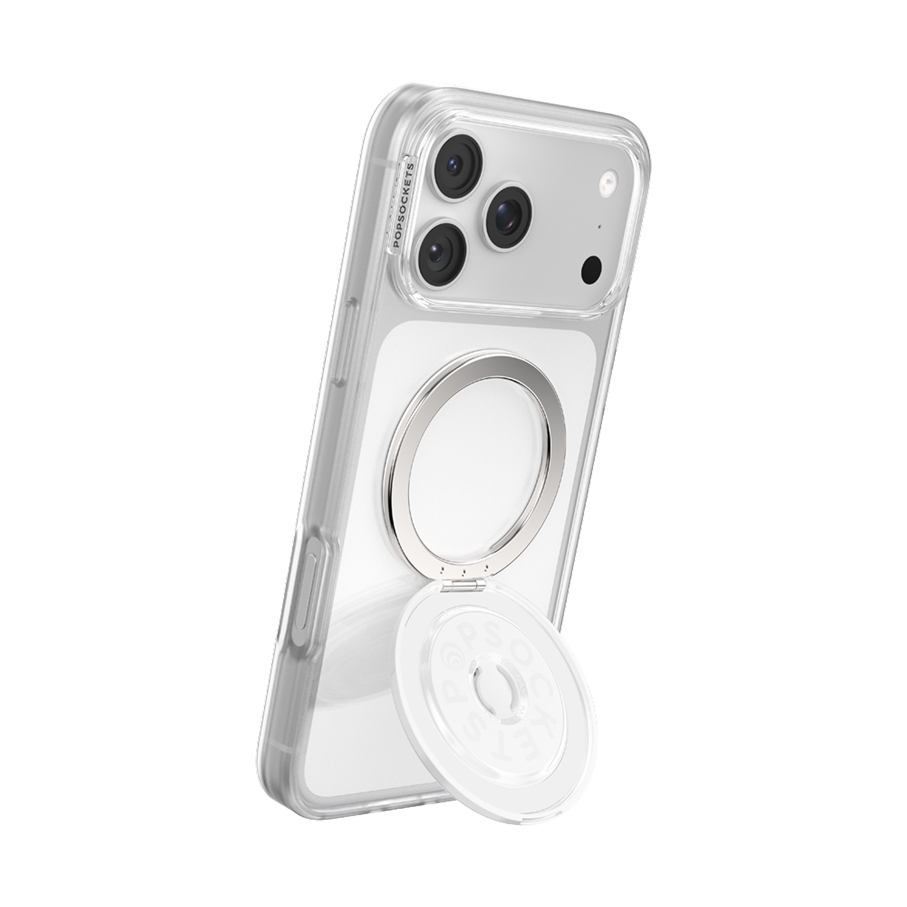 Glossy White