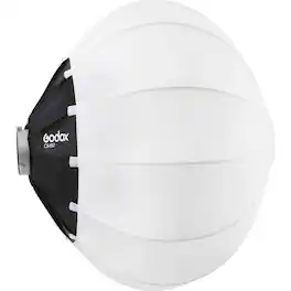 Godox - CS-65D 26.6" Collapsible Lantern Softbox