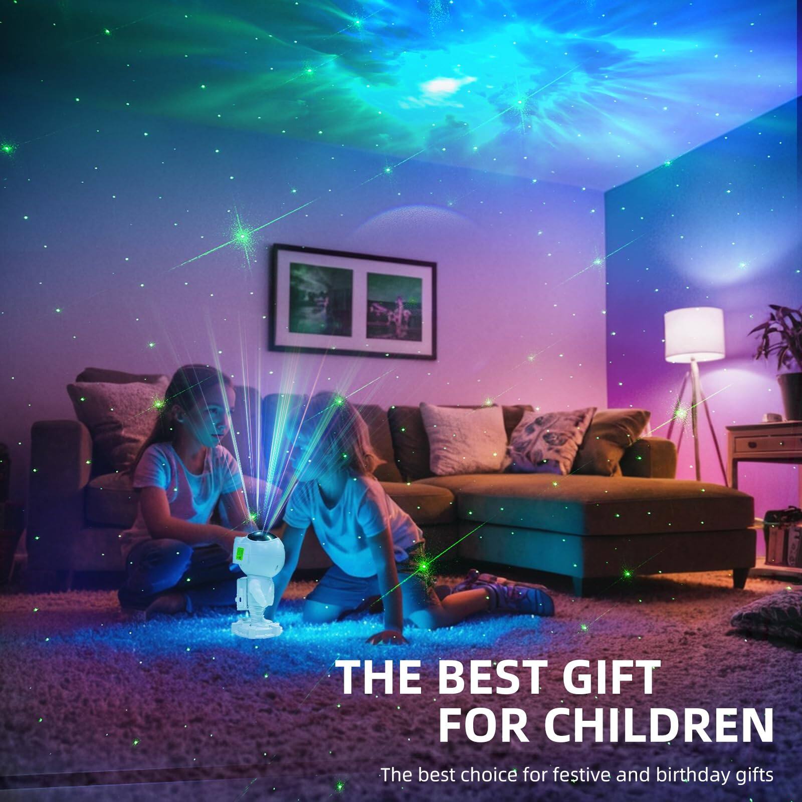 THE BEST GIFT FOR CHILDREN

The best choice for festive and birthday gifts