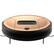 Alt View 15. bObsweep - PetHair Vision PLUS Wi-Fi Connected Robot Vacuum & Mop - Beech.