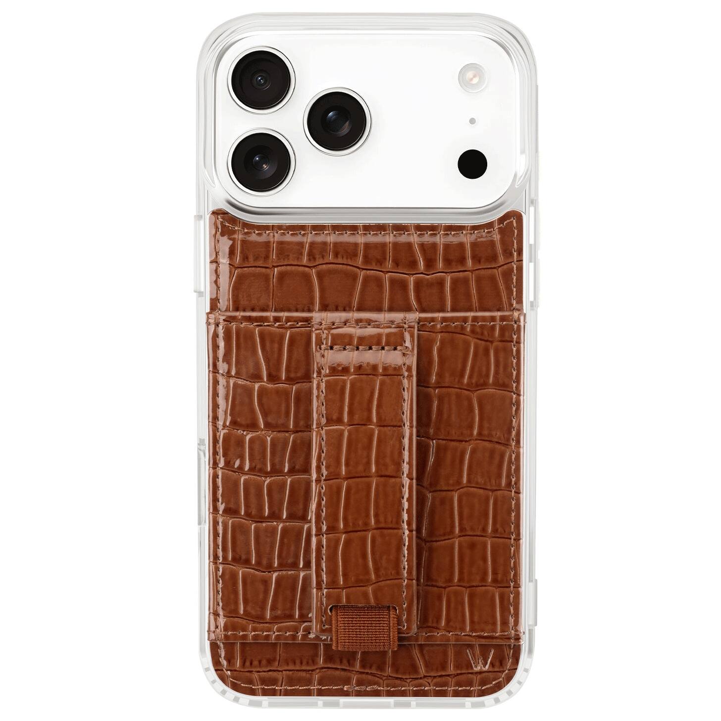 Cocoa Croc