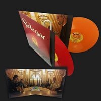 Alarma [LP] - VINYL - Front_Zoom