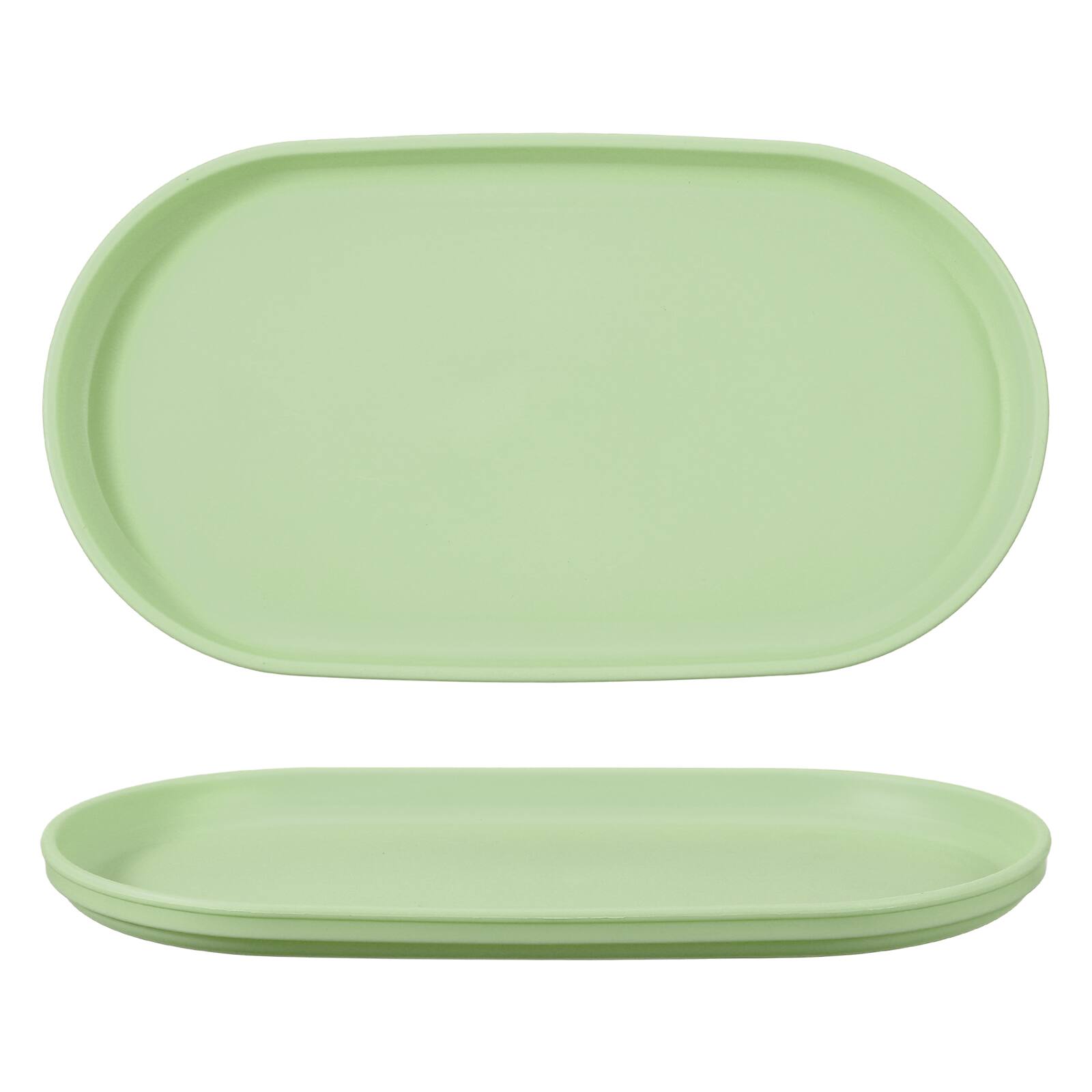 Cream Green