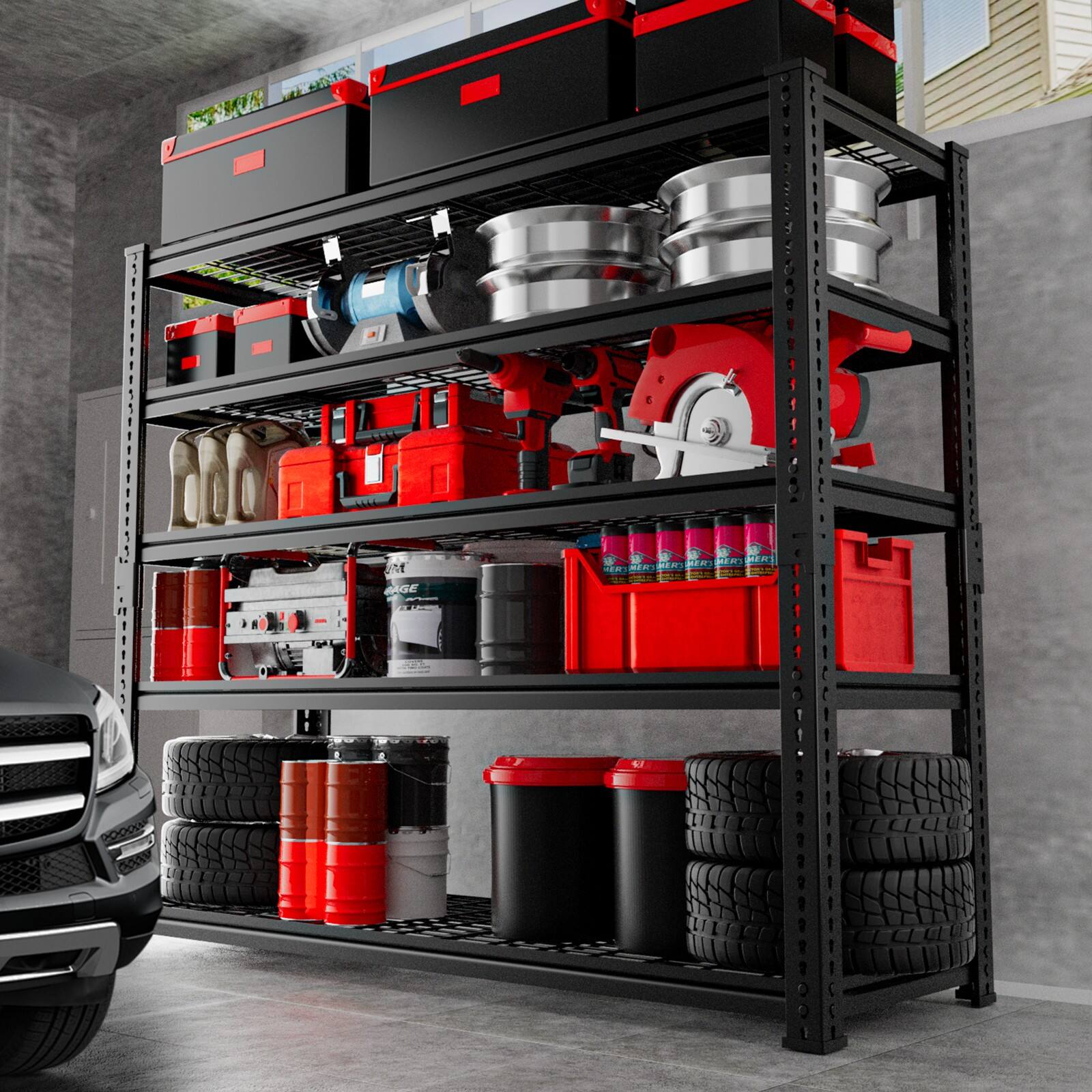 N MGE - MARRS MER R MEN R1 5