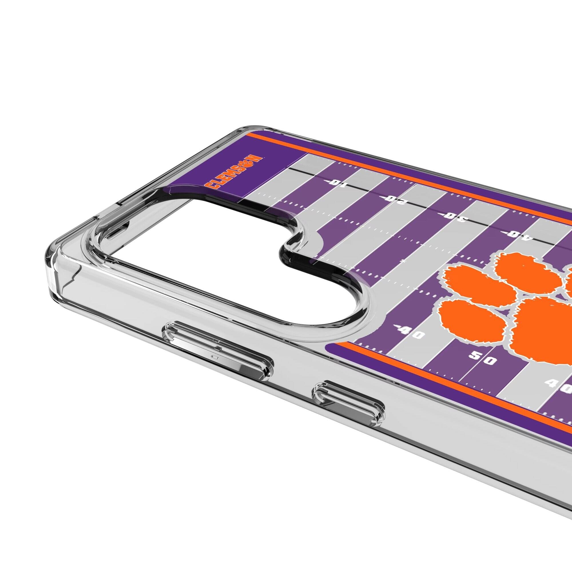CLEMSON  
10-  
50  
30-  
40-  
-40  
50  
40