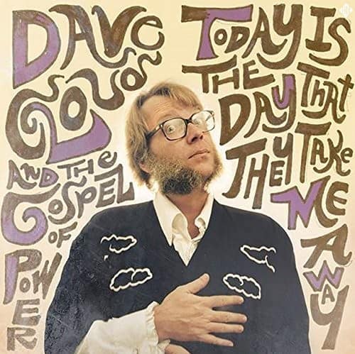 Dave Cloud - Today Is the Day That They Take Me Away   - COMPACT DISCS [CD] price history on PriceWatchPro