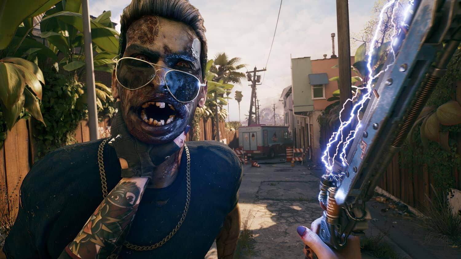 Alt View 3. Deep Silver - Dead Island 2 Pulp Edition [Xbox One / Xbox Series X].