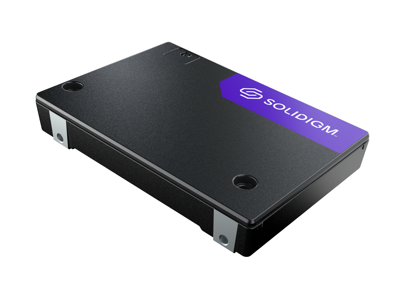 Alt View 1. Solidigm - Solidigm D7-PS1010 7.68TB U.2 PCIe 5.0 TLC SSD (Hynix V7, Data Center/Server).