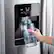 Freezer Temp Light Ice Type F
Refrigerator Lock Temp
Filter Reset 3 sec
32 oz
28
600%
500
16
400
VOLUME
12
300
POOX
200
4