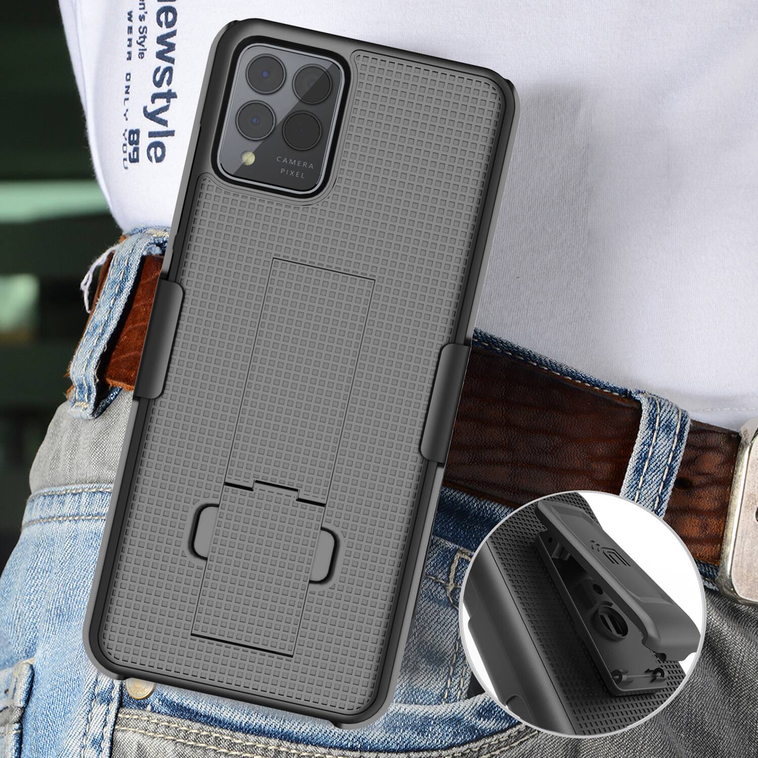 new style
WEN
ONLY 89
CAMERA PIXEL