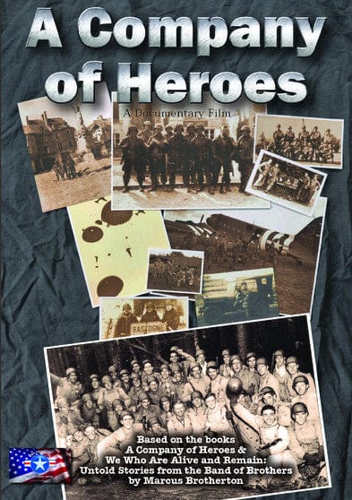 Company Of Heroes (MOD) (DVD Movie) price history on PriceWatchPro