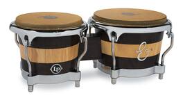 Latin Percussion - E-Class 7-1/4" & 8-5/8" Bongos