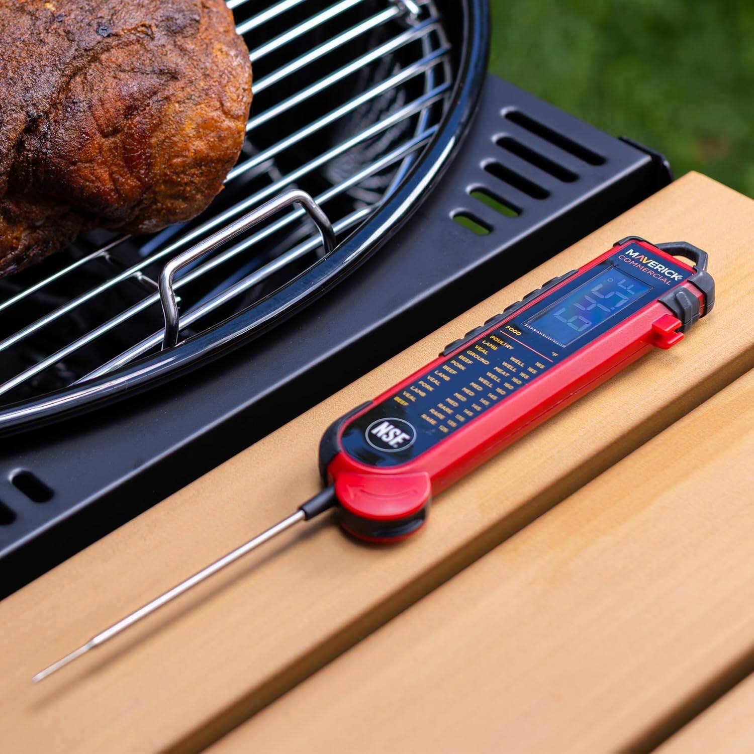 PODO + y NSF MAVERICK LL