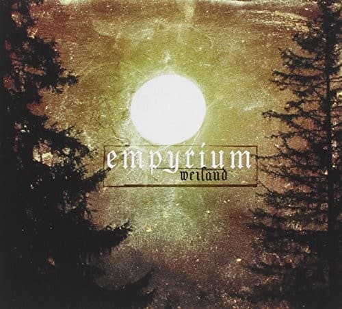 Empyrium - Weiland   - COMPACT DISCS [CD] price history on PriceWatchPro
