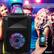 Bluetooth Wireless Music Streaming
PYLE
