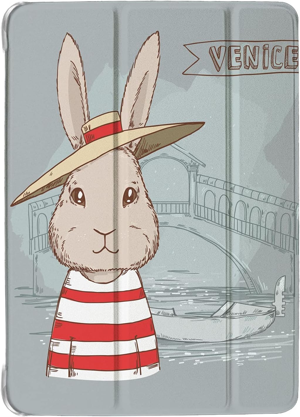Bunny Hat