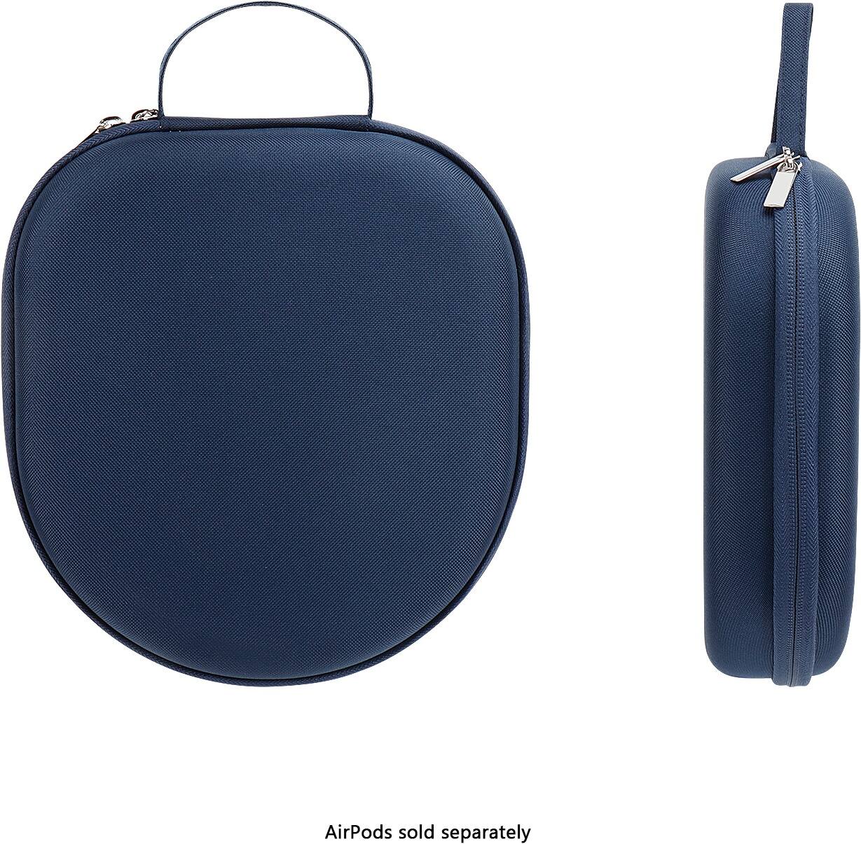 AirPods sold separately.