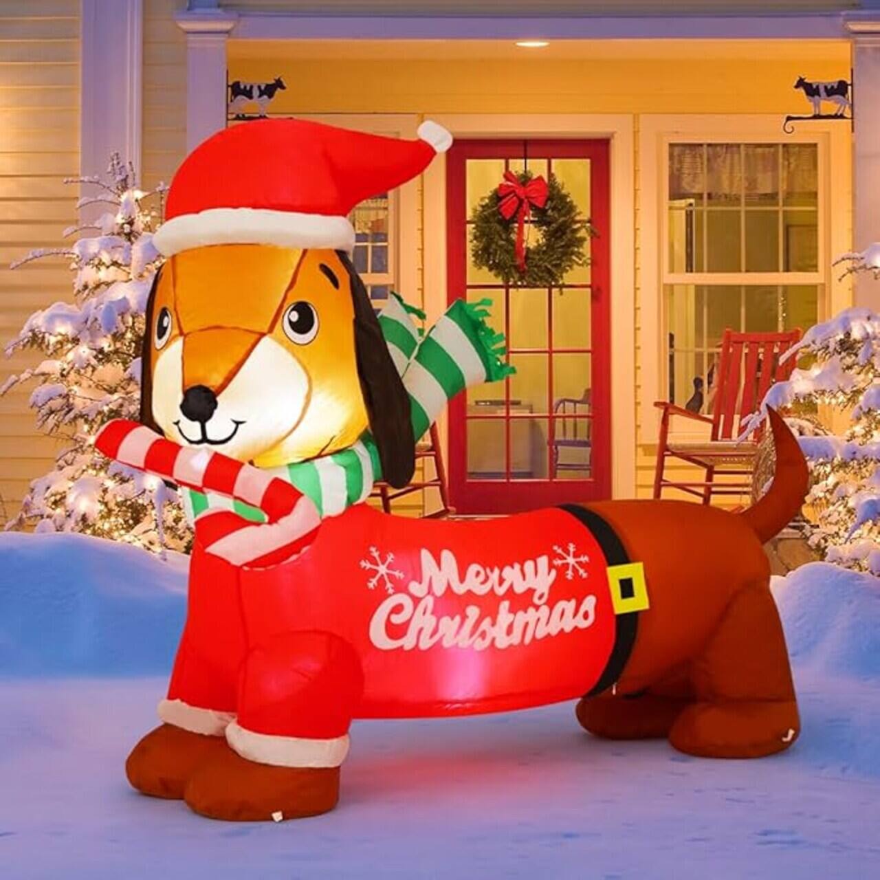 Merry Christmas