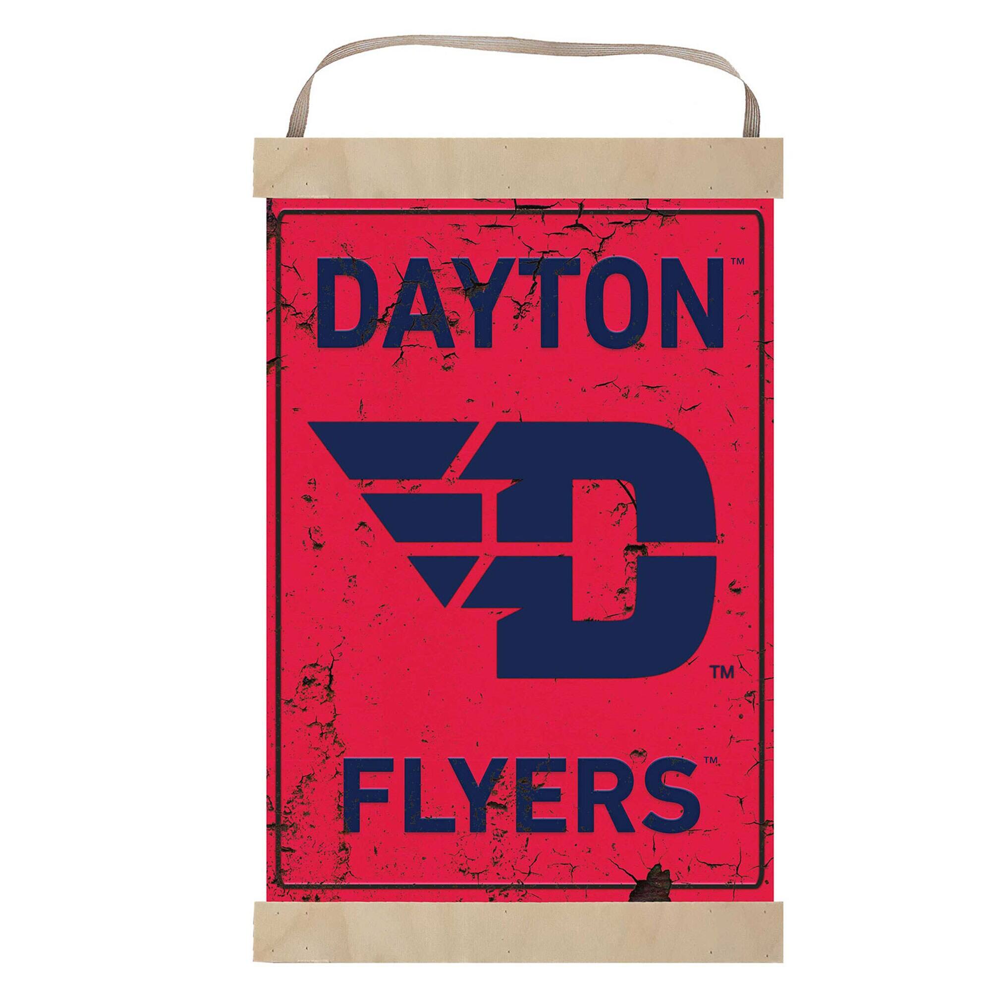 DAYTON  
FLYERS