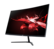 Left. Acer - Nitro ED320Q X2 31.5" LCD Gaming Monitor 240Hz 1920x1080 Full HD - Black.