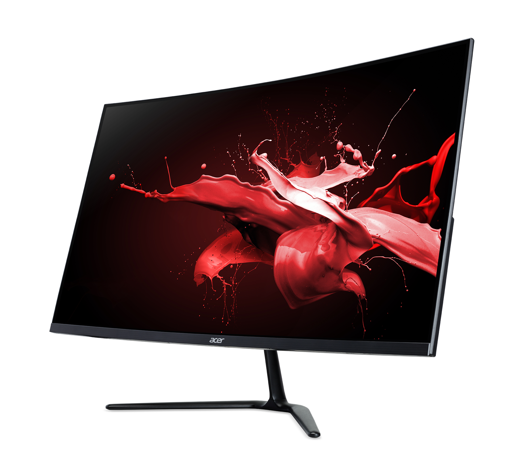 Acer Refurbished Excellent Refurbished Nitro ED320Q X2 31.5