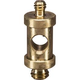 Manfrotto - 26mm 118 Male Spigot Mounting Adapter