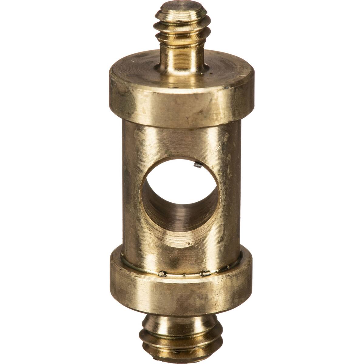 Manfrotto - 26mm 118 Male Spigot Mounting Adapter