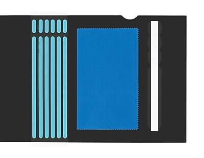 Alt View 3. Kensington - Kensington Laptop Privacy Screen Filter for 14" Monitors (K52793WW) - Black.