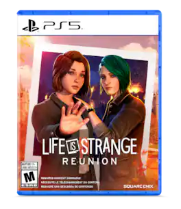 Life is Strange: Reunion - PlayStation 5