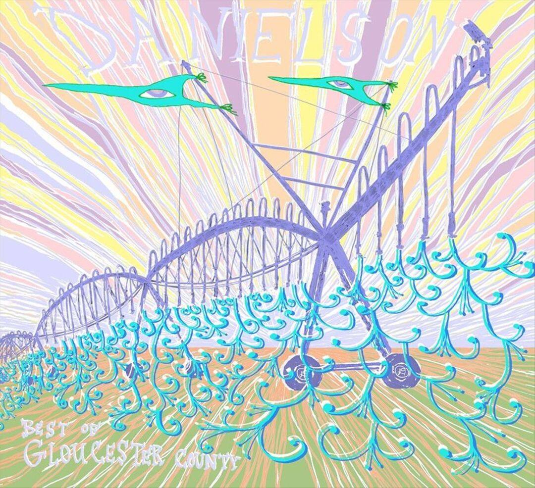 Front. The Best of Gloucester County [LP].