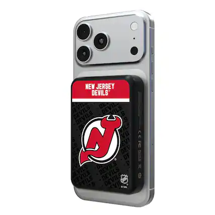 NEW JERSEY DEVILS
