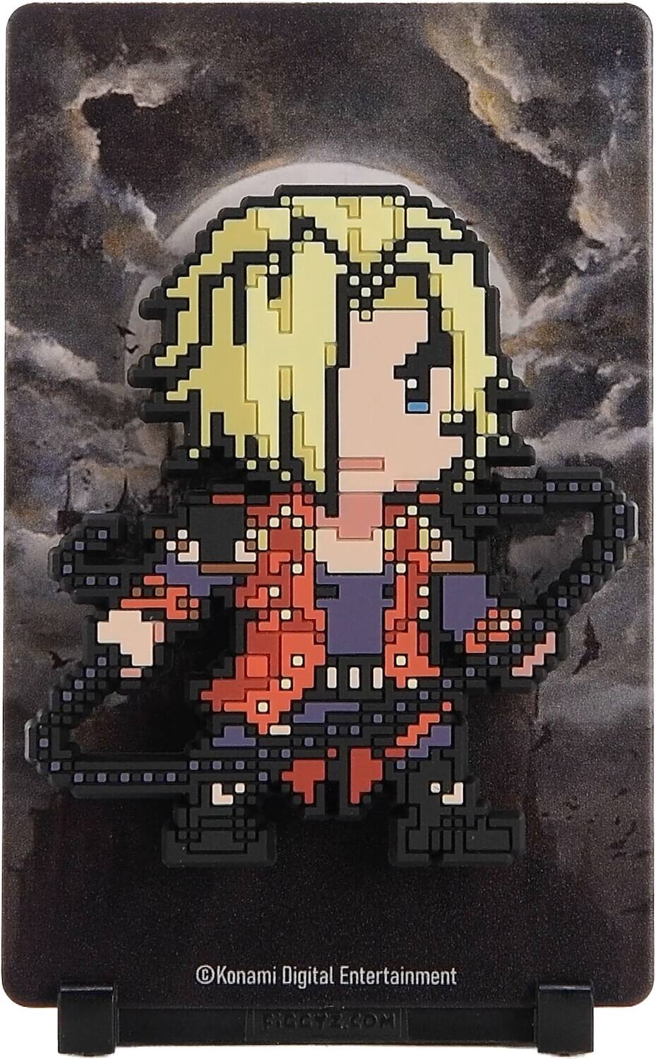 Konami Digital Entertainment  
SOCM2.COM