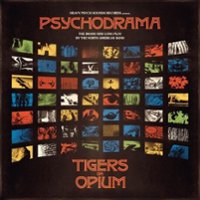 Psychodrama [LP] - VINYL - Front_Zoom