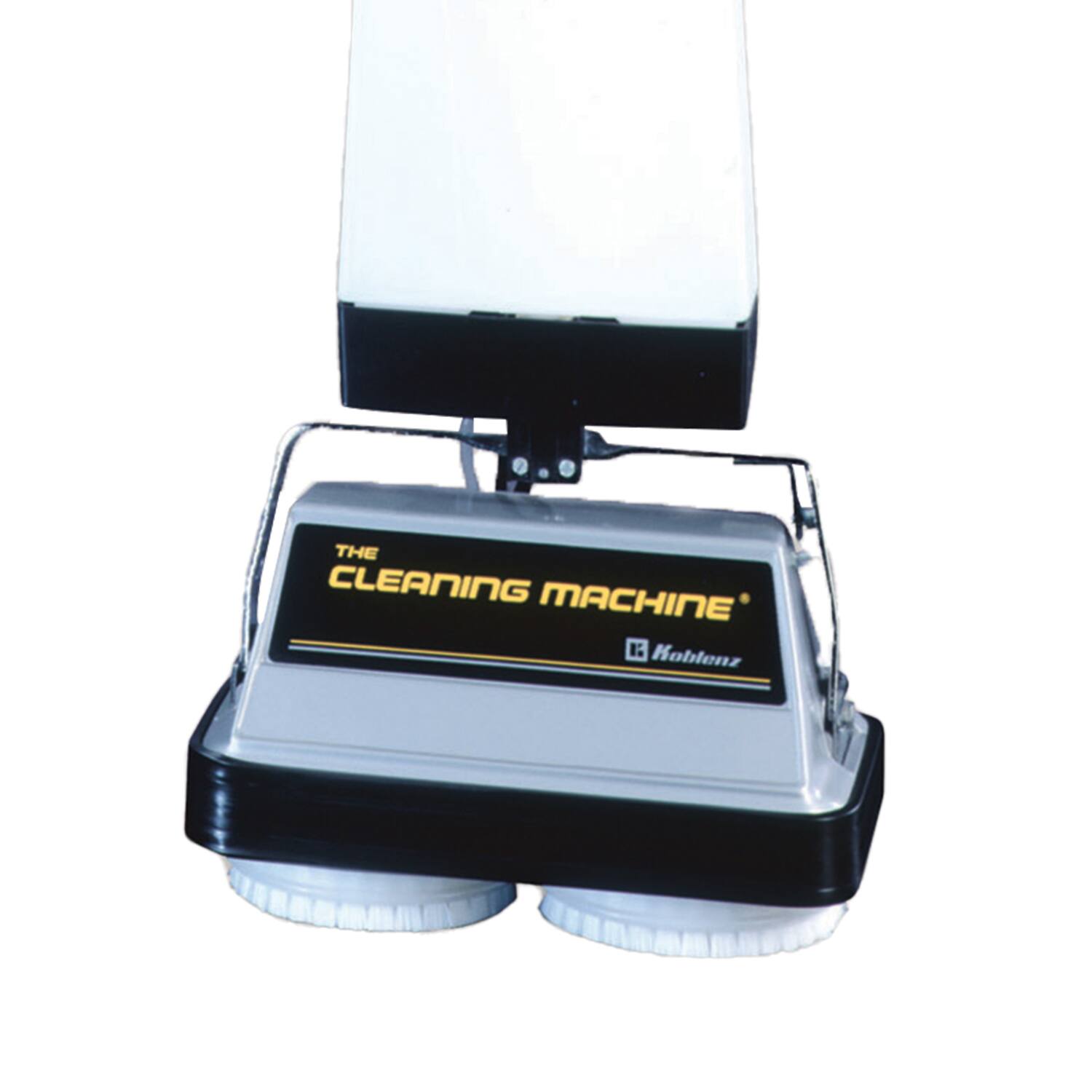 The Cleaning Machine  
Koblenz