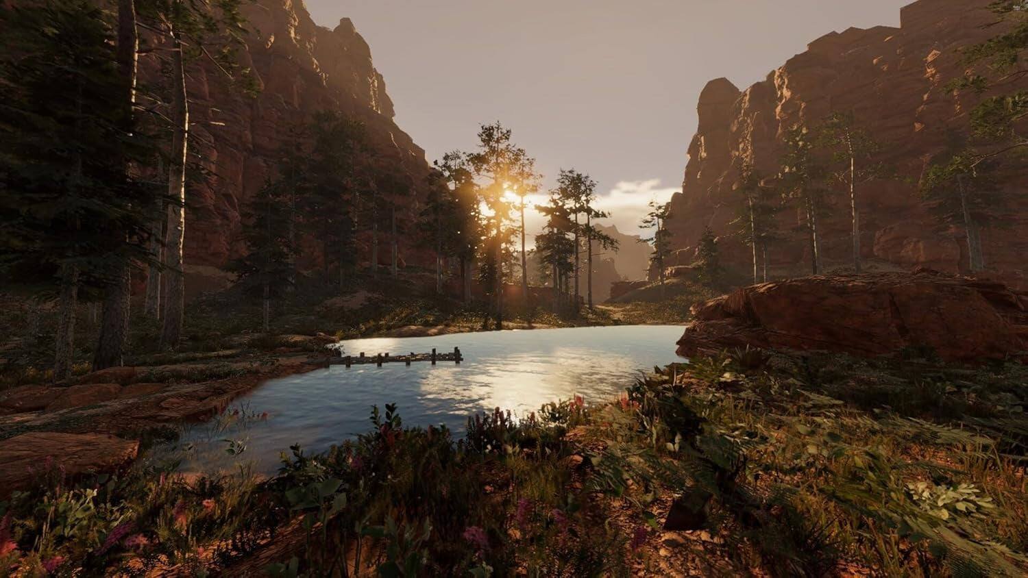 Alt View 6. GS2 Games - Wild West Legacy Ultimate Edition for Playstation 5   - VIDEOGAMES.