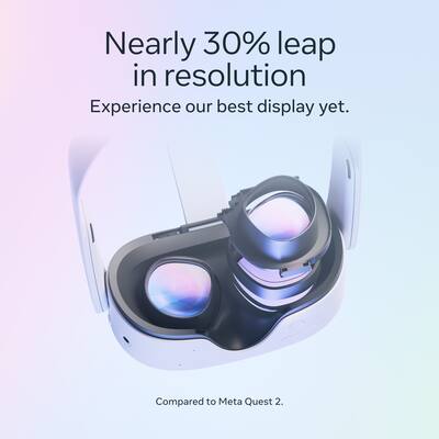Meta Quest 3 512GB | Virtual Reality Headset Without Wires Meta Quest 3 512GB | Virtual Reality Headset Without Wires